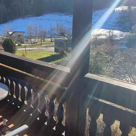 Ciao-aschau Gschwendtnerhof Ap12 Goebel Apartmán *