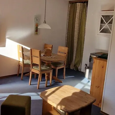 Apartmán Ciao-aschau Gschwendtnerhof Ap12 Goebel Aschau im Chiemgau