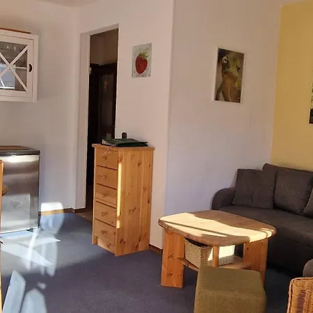 Ciao-aschau Gschwendtnerhof Ap12 Goebel Apartmán