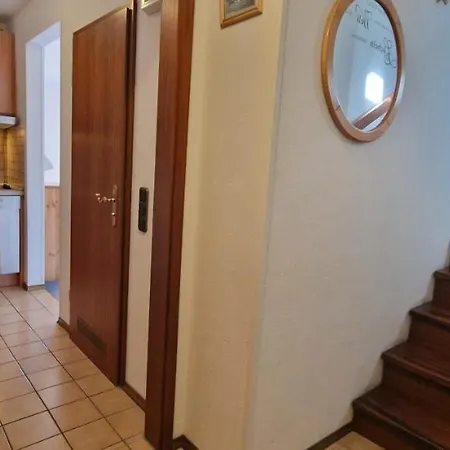 Ciao-aschau Gschwendtnerhof Ap12 Goebel Lejlighed Aschau im Chiemgau