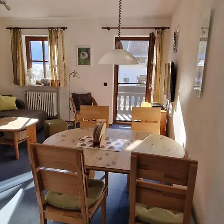 Ciao-aschau Gschwendtnerhof Ap12 Goebel *