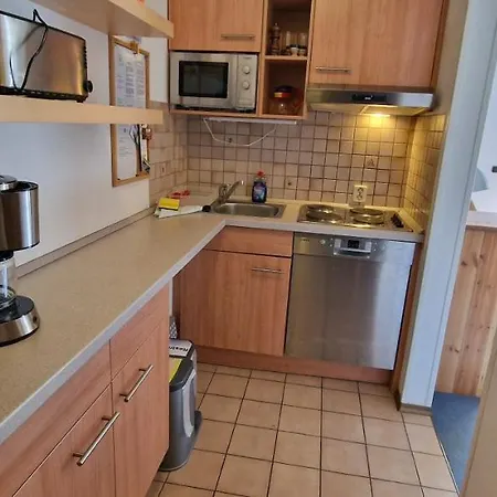 Ciao-aschau Gschwendtnerhof Ap12 Goebel Lejlighed *
