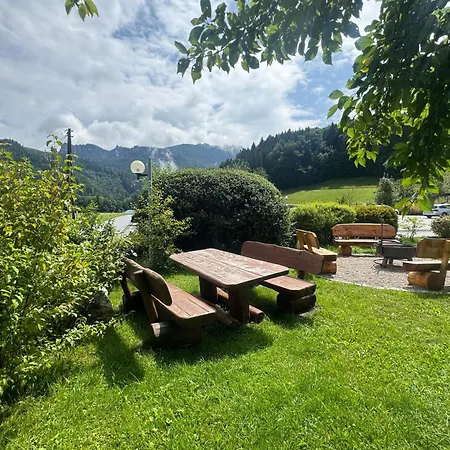 Ciao-aschau Gschwendtnerhof Ap12 Goebel