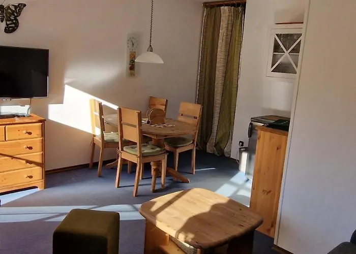 Apartmán Ciao-aschau Gschwendtnerhof Ap12 Goebel Aschau im Chiemgau