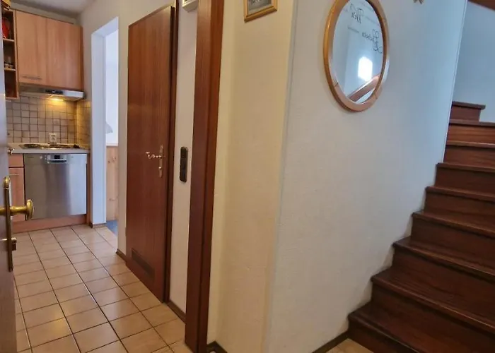 Ciao-aschau Gschwendtnerhof Ap12 Goebel Apartmán Aschau im Chiemgau