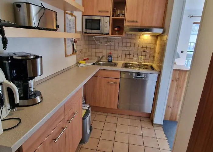 Ciao-aschau Gschwendtnerhof Ap12 Goebel Apartmán *