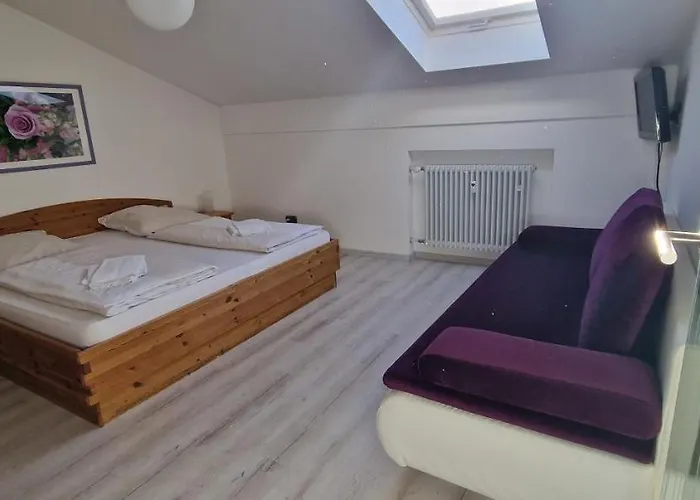 Apartmán Ciao-aschau Gschwendtnerhof Ap12 Goebel Aschau im Chiemgau