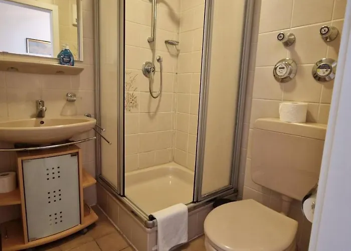 Apartmán Ciao-aschau Gschwendtnerhof Ap12 Goebel *