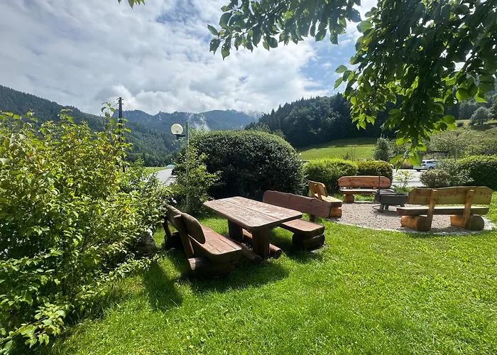 Ciao-aschau Gschwendtnerhof Ap12 Goebel