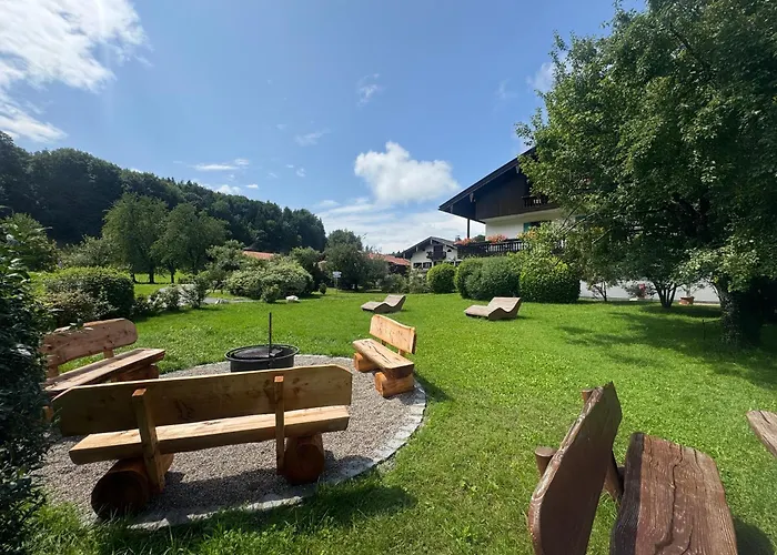 Ciao-aschau Gschwendtnerhof Ap12 Goebel * Aschau im Chiemgau