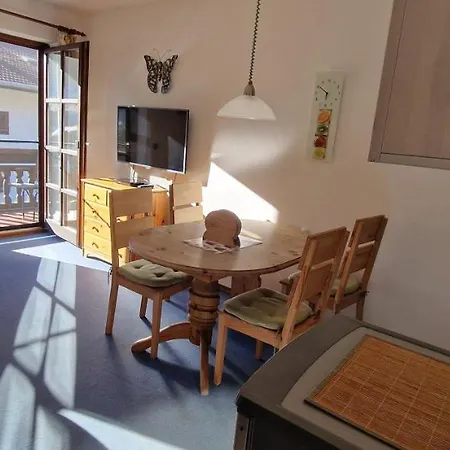 Ciao-aschau Gschwendtnerhof Ap12 Goebel * 基姆高的阿绍