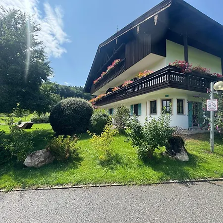 Ciao-aschau Gschwendtnerhof Ap12 Goebel 公寓 基姆高的阿绍