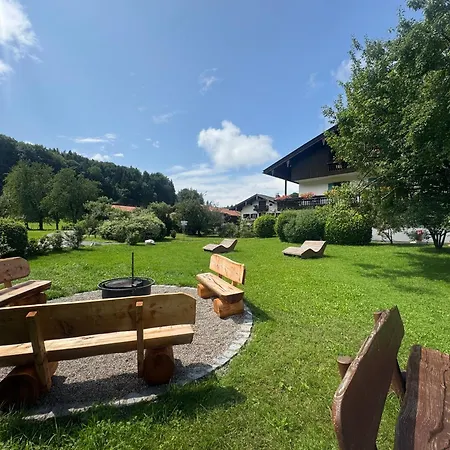 Ciao-aschau Gschwendtnerhof Ap12 Goebel * 基姆高的阿绍