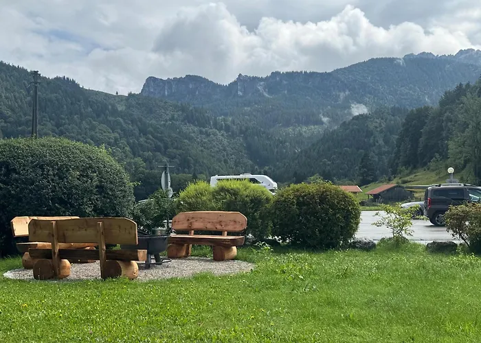 公寓 Ciao-aschau Gschwendtnerhof Ap12 Goebel *
