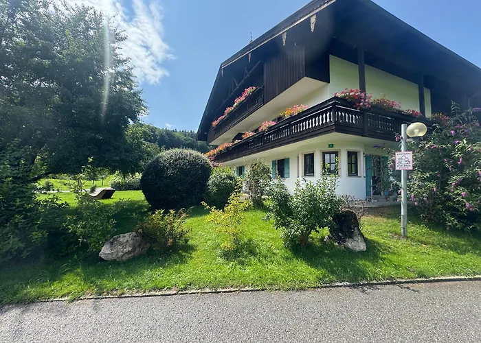Ciao-aschau Gschwendtnerhof Ap12 Goebel 公寓 基姆高的阿绍